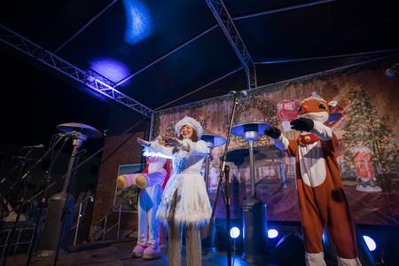 Otroško silvestrovanje (7)